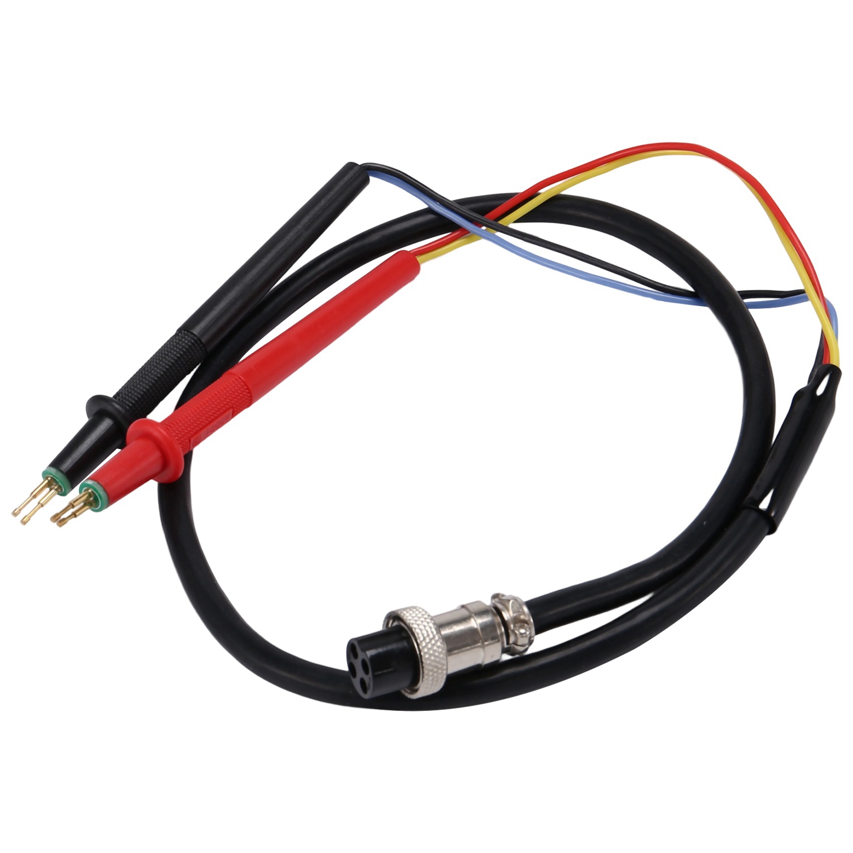ABSS-RC3563 Internal Resistanc - Battery Internal Resistance Tester Four Wire review and price