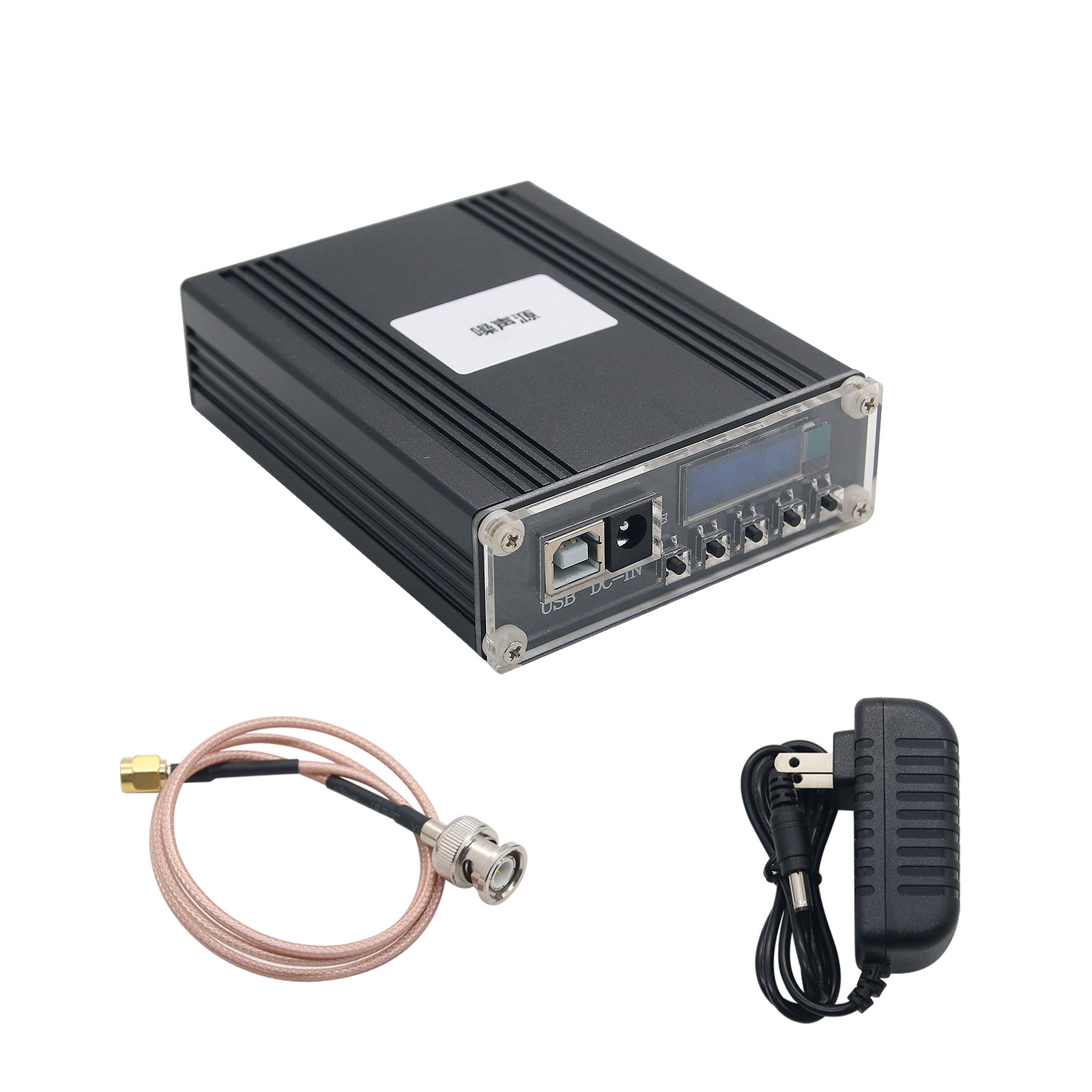 NF-1000 5M-1.5GHz r f Noise So - Spectrum Analyzer Tracking Generator 1.5Ghz review and price