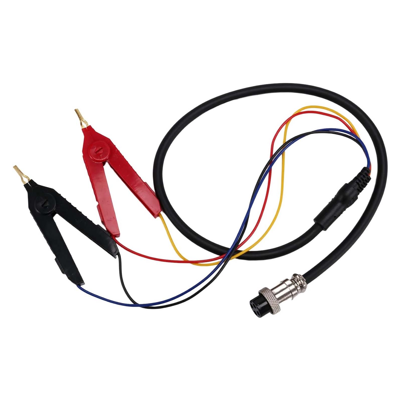 RC3563 Internal Resistance Det - Battery Internal Resistance Tester Four Wire review and price