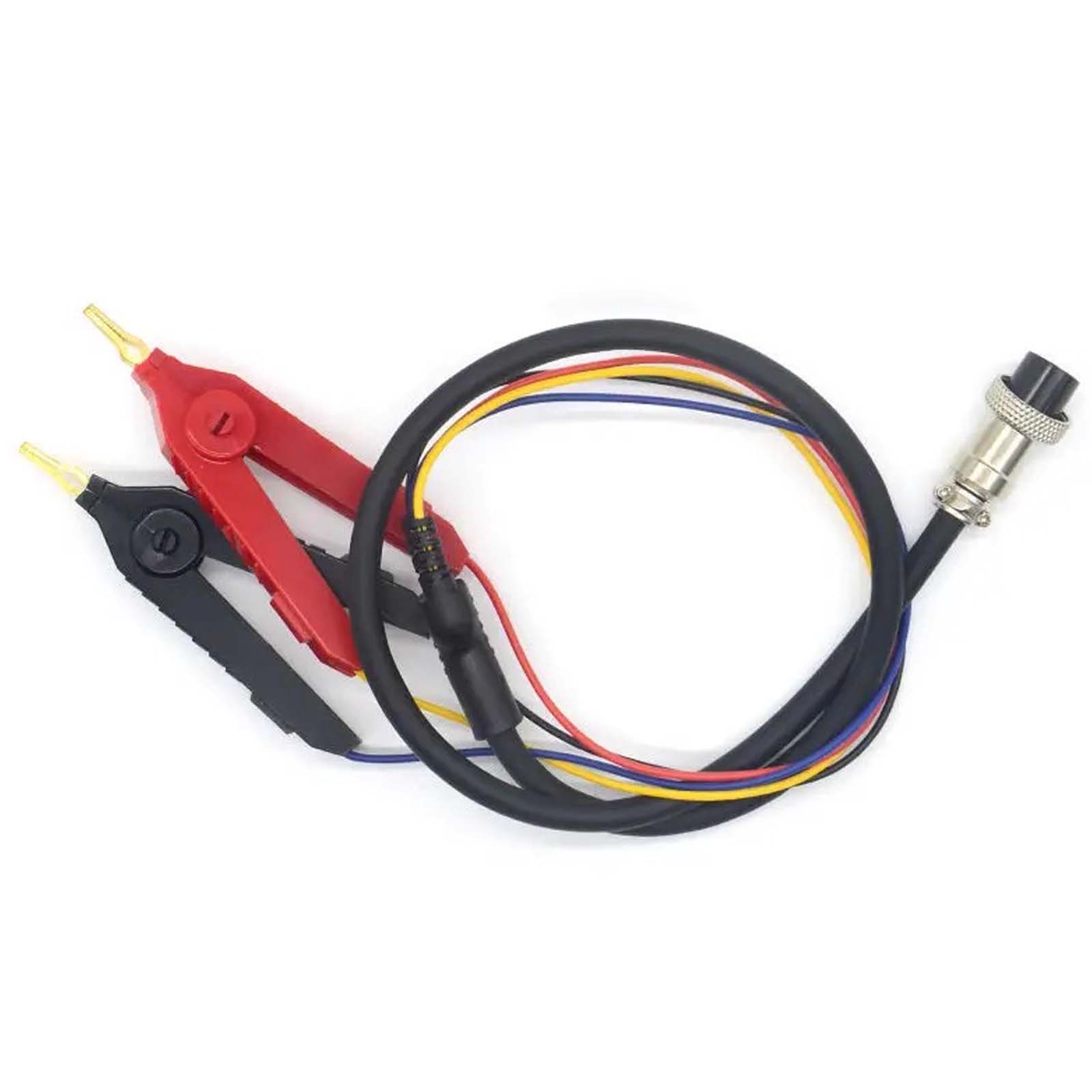 RC3563 Internal Resistance Det - Battery Internal Resistance Tester Four Wire review and price