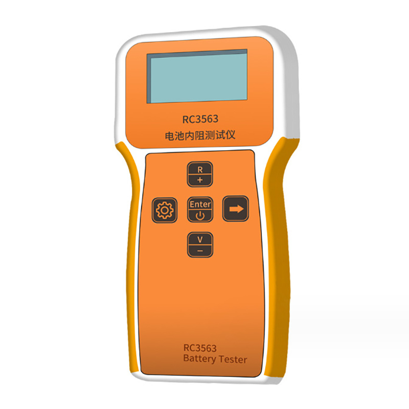 RC3563 Battery Voltage Interna - Battery Internal Resistance Tester Four Wire review and price
