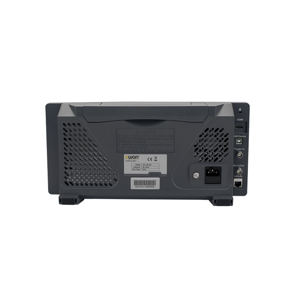 9kHz - 1.5GHz  Spectrum Analyz - Spectrum Analyzer Tracking Generator 1.5Ghz review and price