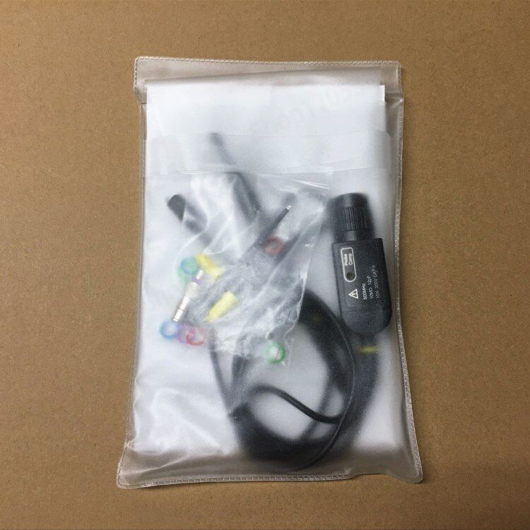 6150 200MHz 500MHz High Bandwi - High Bandwidth Passive Oscilloscope Probe 500Mhz review and price