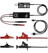 Micsig 1300V 100MHz High Volta - High Voltage Differential Probe 100Mhz 1300V review and price