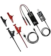 Micsig 1300V 100MHz High Volta - High Voltage Differential Probe 100Mhz 1300V review and price