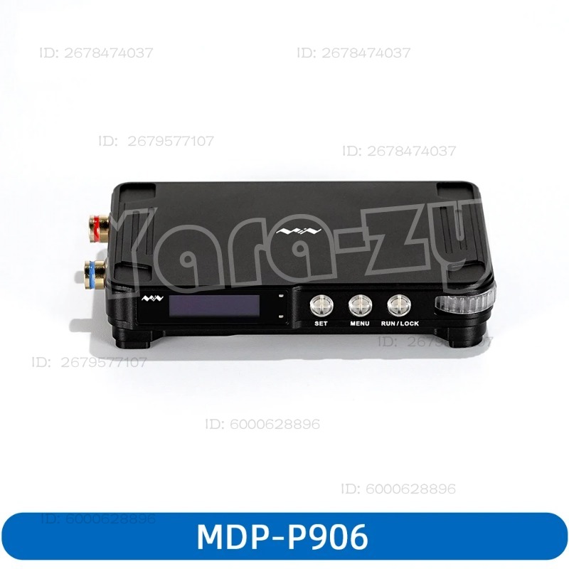Miniware MDP-P906 Digital Powe - Programmable Linear Dc Power Supply 30V 10A review and price