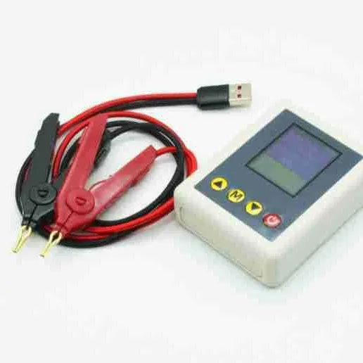 New Arrival TS4520 Entry-level - Battery Internal Resistance Tester Four Wire review and price