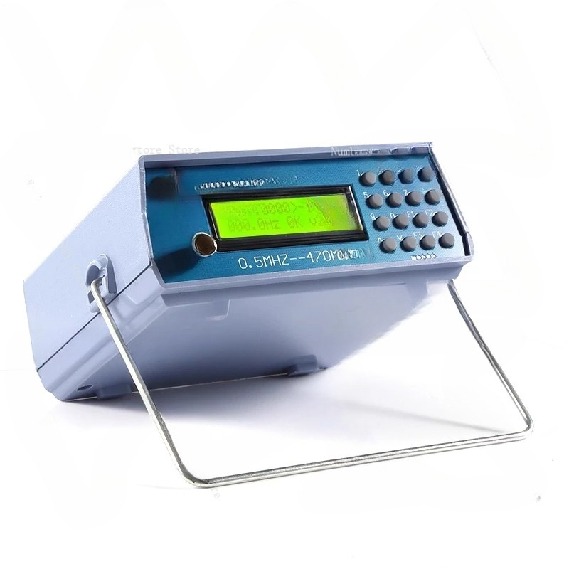 RF Signal Generator 0.5MHz to  - Rf Signal Generator 0.5Mhz To 470Mhz review and price