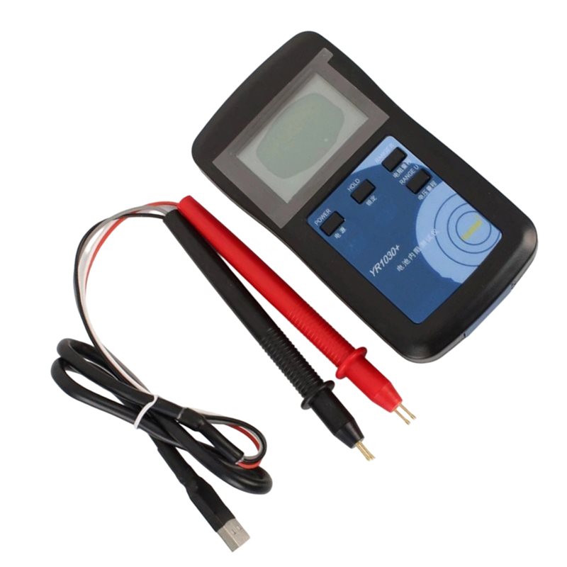 A98E-Alkalinity Tester YR1030  - Battery Internal Resistance Tester Four Wire review and price