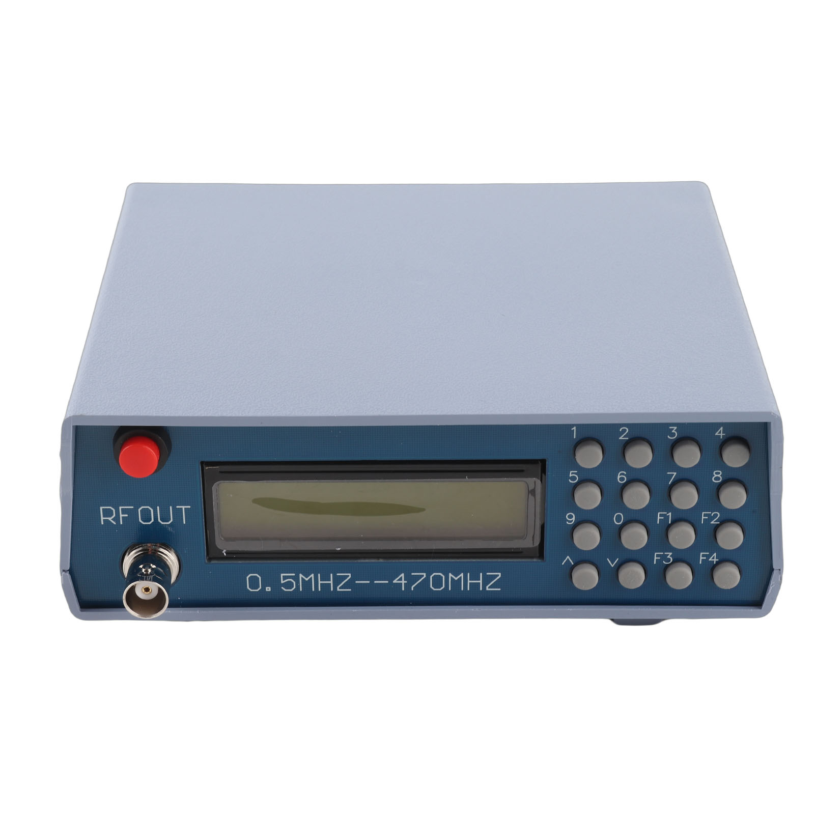 Signal Generator Module RF Sig - Rf Signal Generator 0.5Mhz To 470Mhz review and price