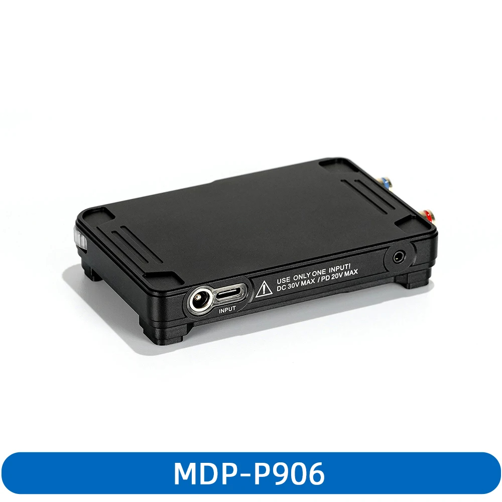 Miniware MDP-P906 Digital Powe - Programmable Linear Dc Power Supply 30V 10A review and price