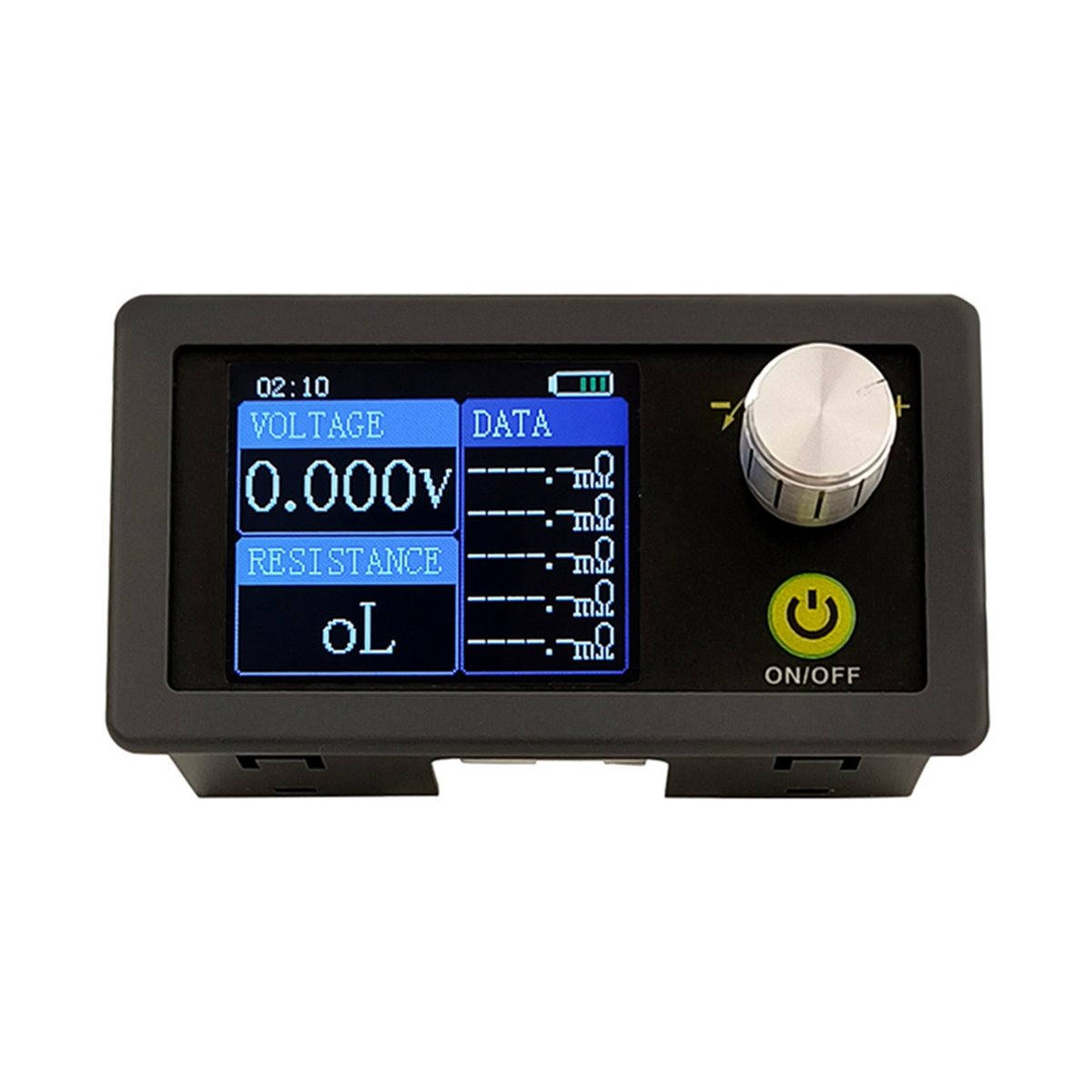AS62 T459 DC 5V Four-Wire Batt - Battery Internal Resistance Tester Four Wire review and price