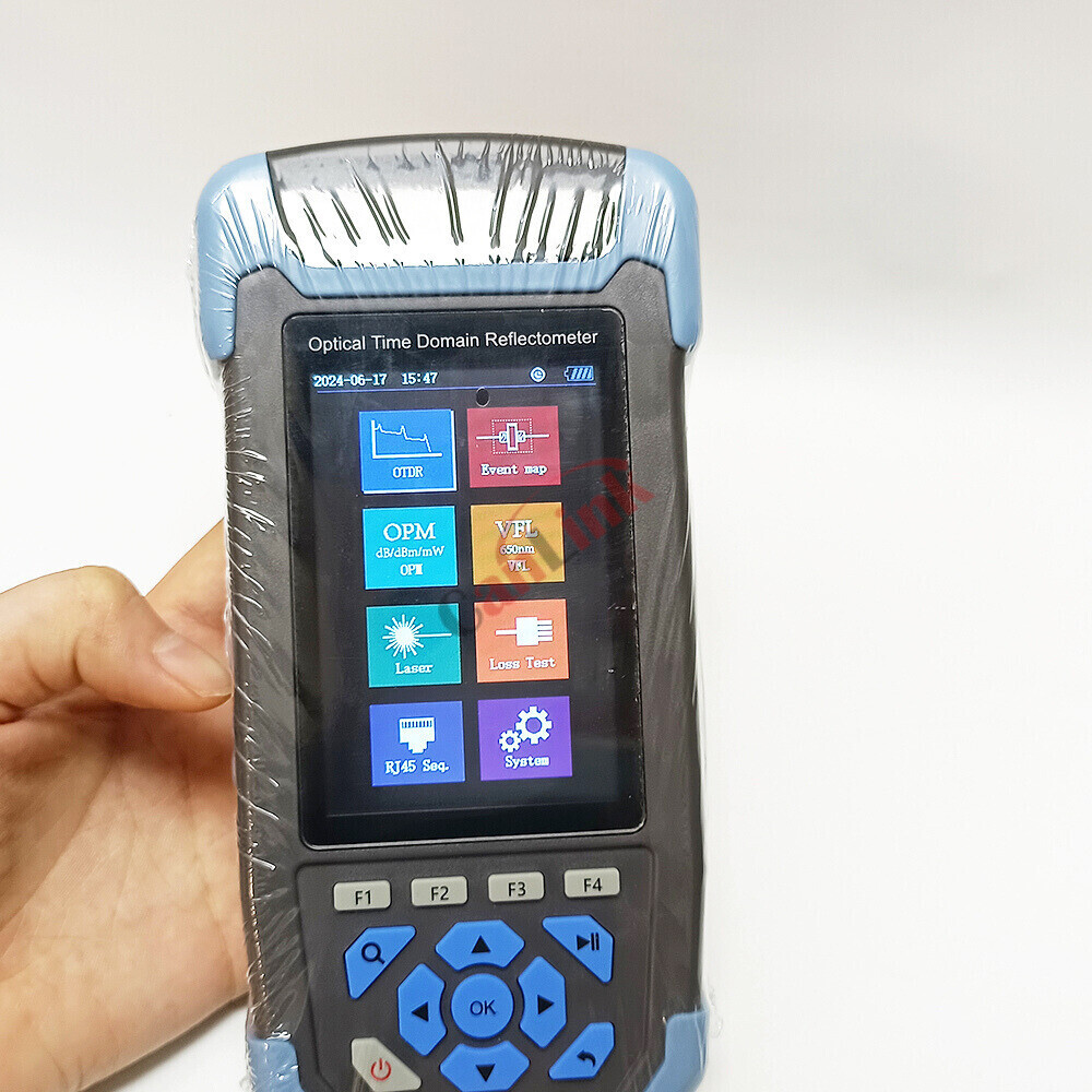 9 LN 1 Mini Pro OTDR Optical T - Optical Time Domain Reflectometer Otdr 1310 1550Nm review and price