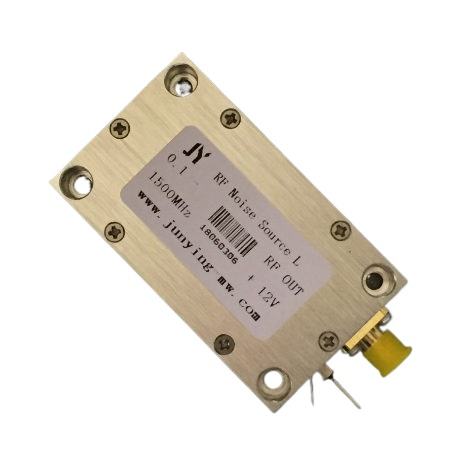 Engineering Grade RF Noise Sig - Spectrum Analyzer Tracking Generator 1.5Ghz review and price