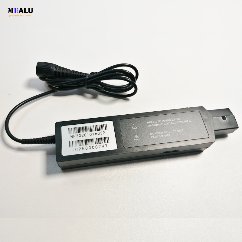 AC/DC current probe High Frequ - Current Probe Ac Dc 50Mhz Oscilloscope review and price