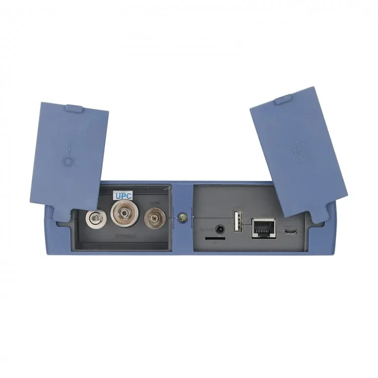 TM291D Dual Wavelength 1310/15 - Optical Time Domain Reflectometer Otdr 1310 1550Nm review and price