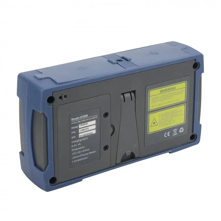 TM291D Dual Wavelength 1310/15 - Optical Time Domain Reflectometer Otdr 1310 1550Nm review and price