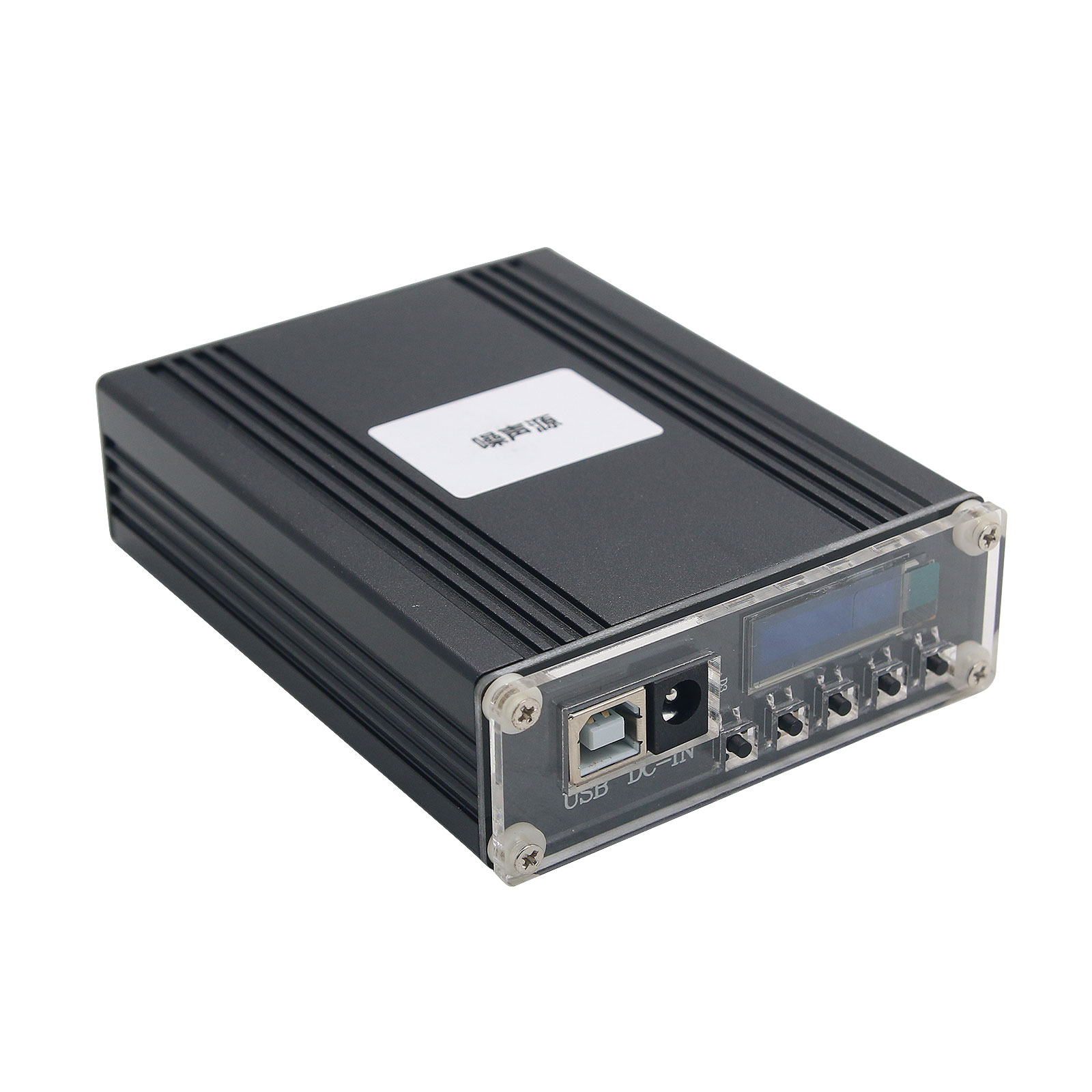 NF-1000 5M-1.5GHz RF Noise Sou - Spectrum Analyzer Tracking Generator 1.5Ghz review and price