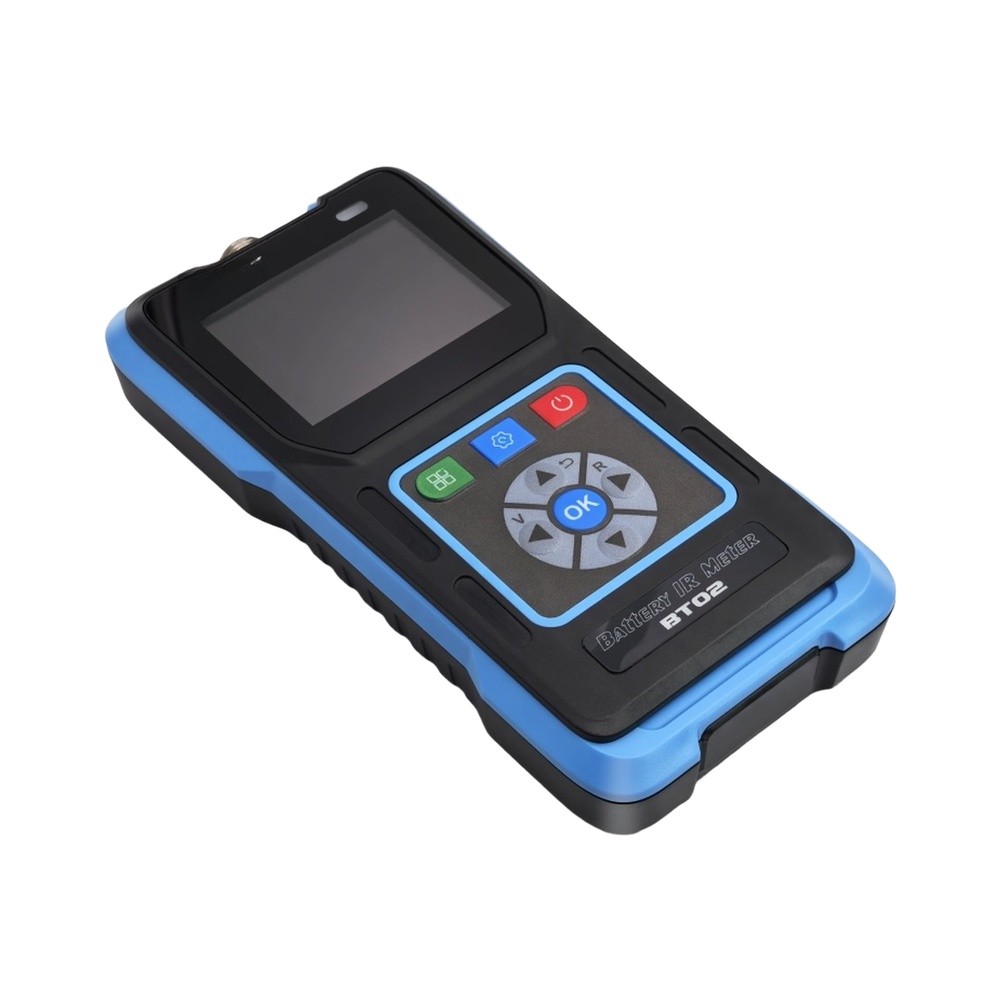 BT02 Four Wire For Battery Int - Battery Internal Resistance Tester Four Wire review and price