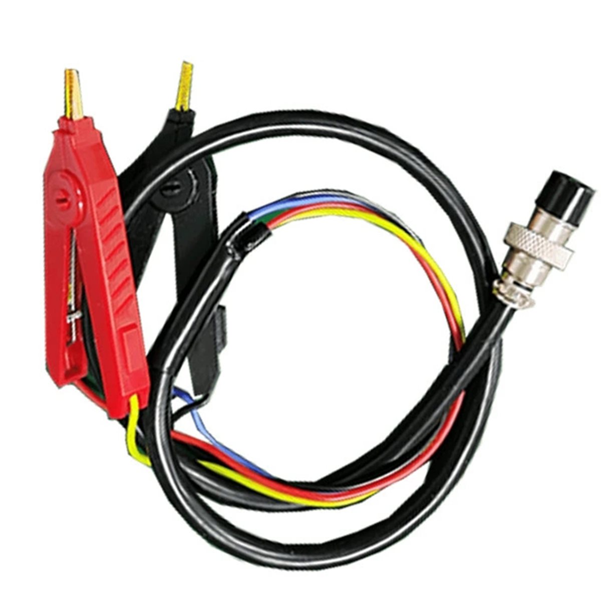 RC3563 High- Internal Resistan - Battery Internal Resistance Tester Four Wire review and price